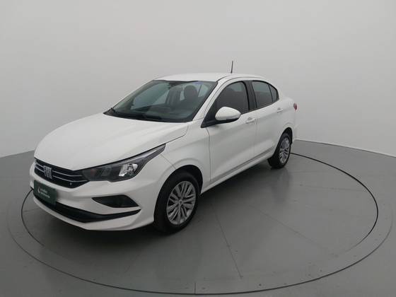 FIAT CRONOS 1.3 FIREFLY FLEX DRIVE CVT FIAT CRONOS 1.3 FIREFLY FLEX DRIVE CVT